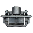 2012 Mazda 6 Brake Caliper 2